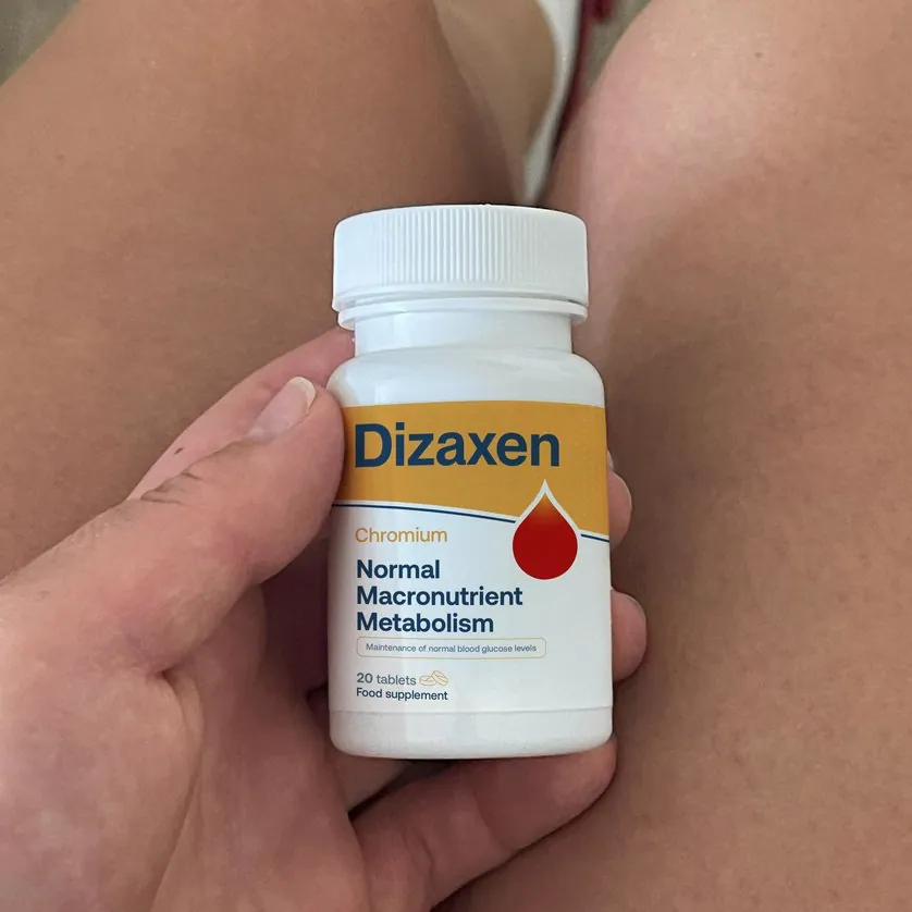 Dizaxen