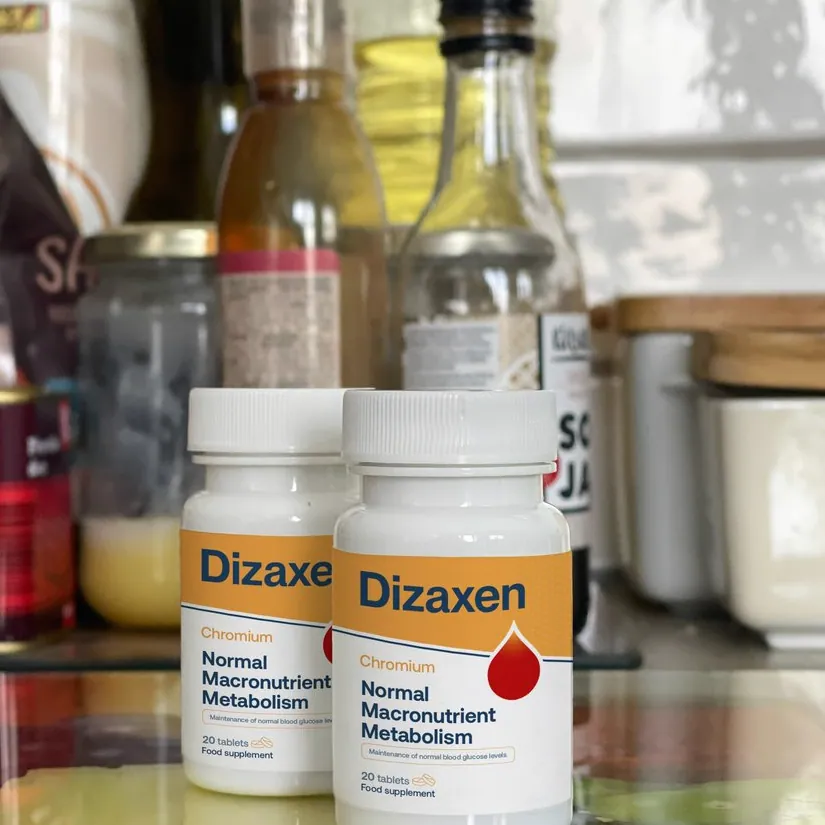 Dizaxen — Slika proizvoda 2
