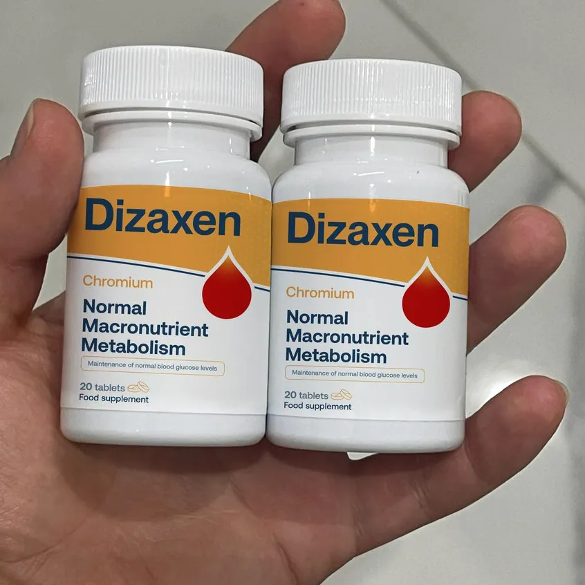Dizaxen — Slika proizvoda 3