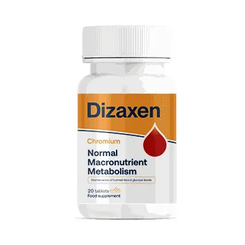 Dizaxen — Slika proizvoda 4