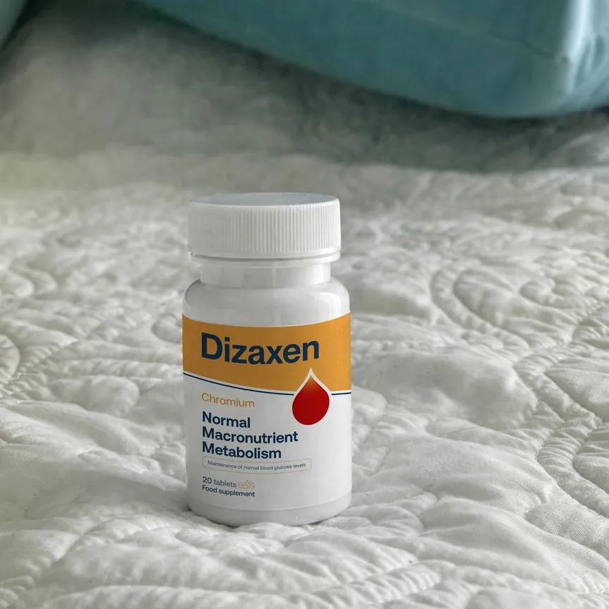 Dizaxen — Slika proizvoda 5