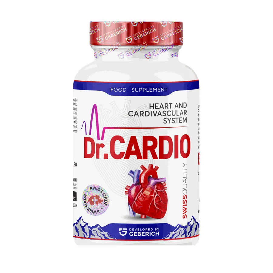 Dr.Cardio — Bild 2