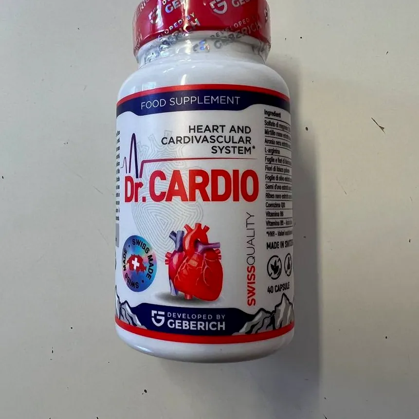 Dr.Cardio — Bild 3