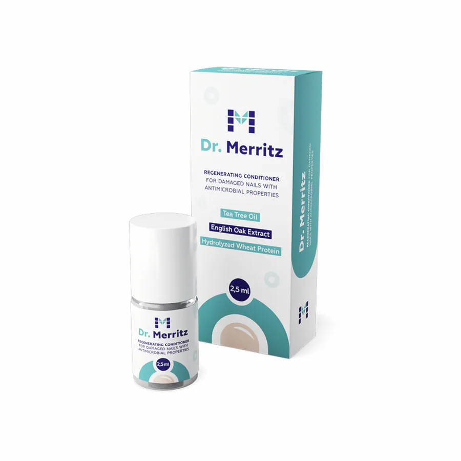 Dr. Merritz