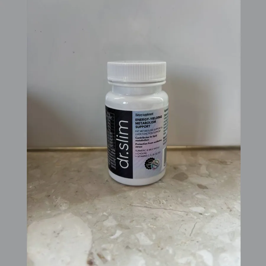 dr.slim — Fot. 2