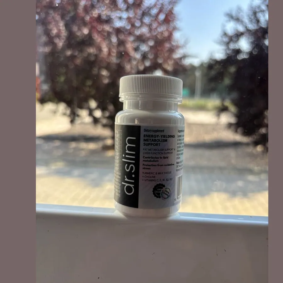 dr.slim — Fot. 3