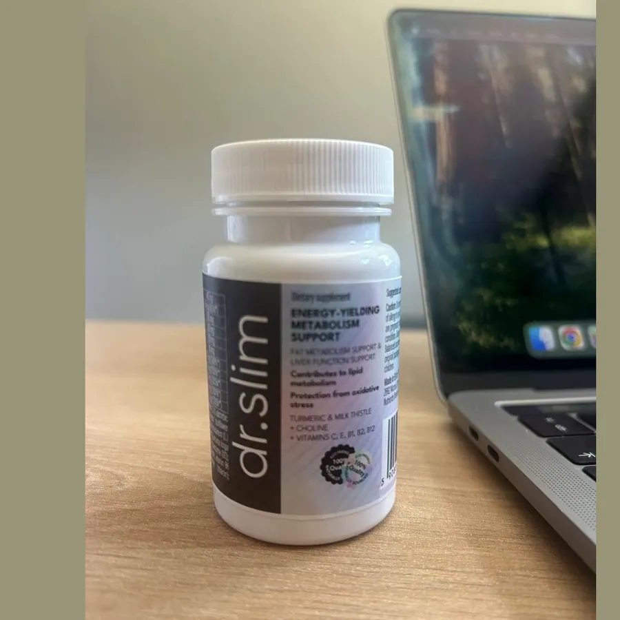 dr.slim — Fot. 4