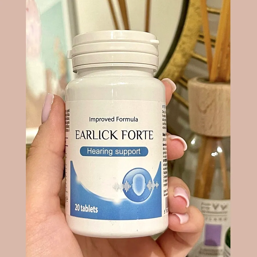 Earlick Forte — Foto 2