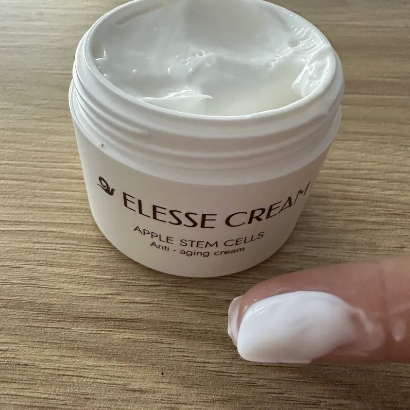 Elesse Cream — Kép 2