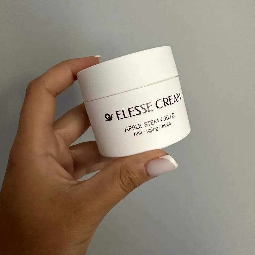 Elesse Cream — Kép 3