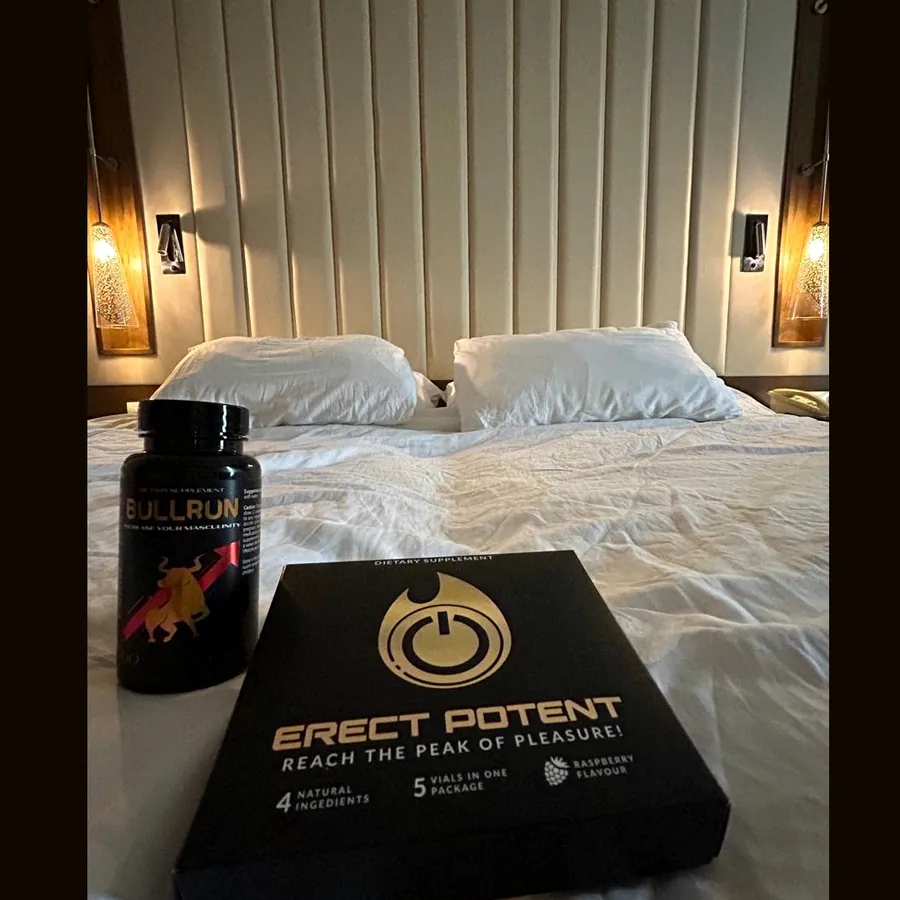 Erect Potent — Fot. 2