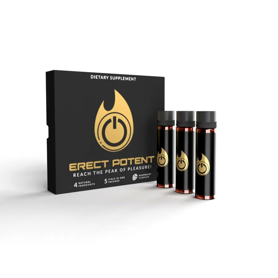 Erect Potent — Fot. 3