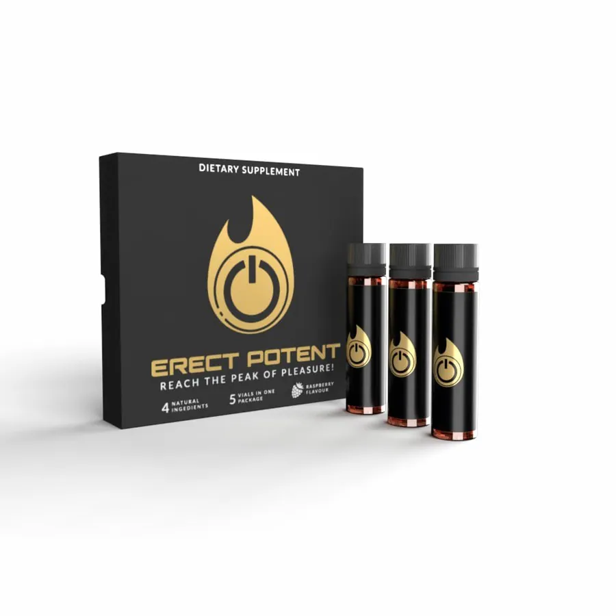 Erect Potent — Fot. 5