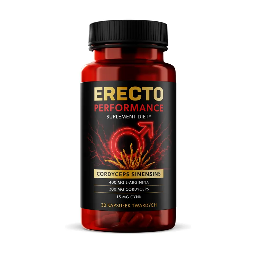 Erecto Performance — Fot. 2