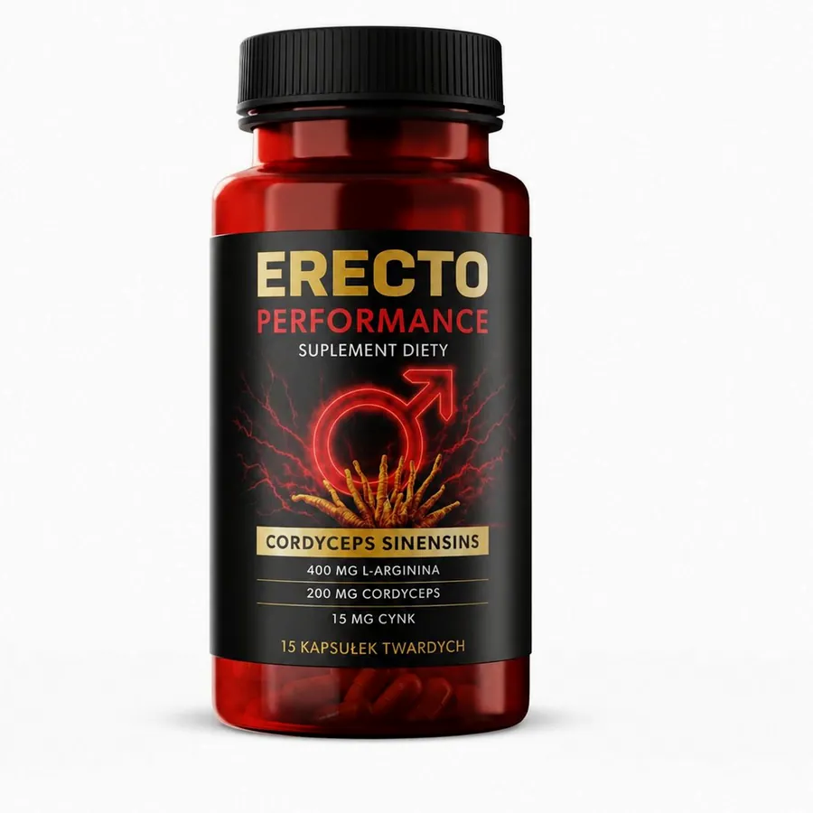 Erecto Performance — Fot. 3