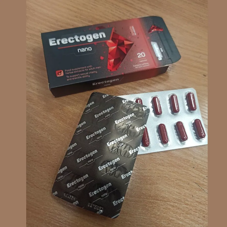 Erectogen