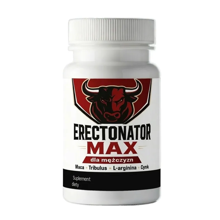 Erectonator Max