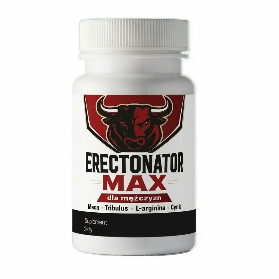 Erectonator Max — Fot. 2