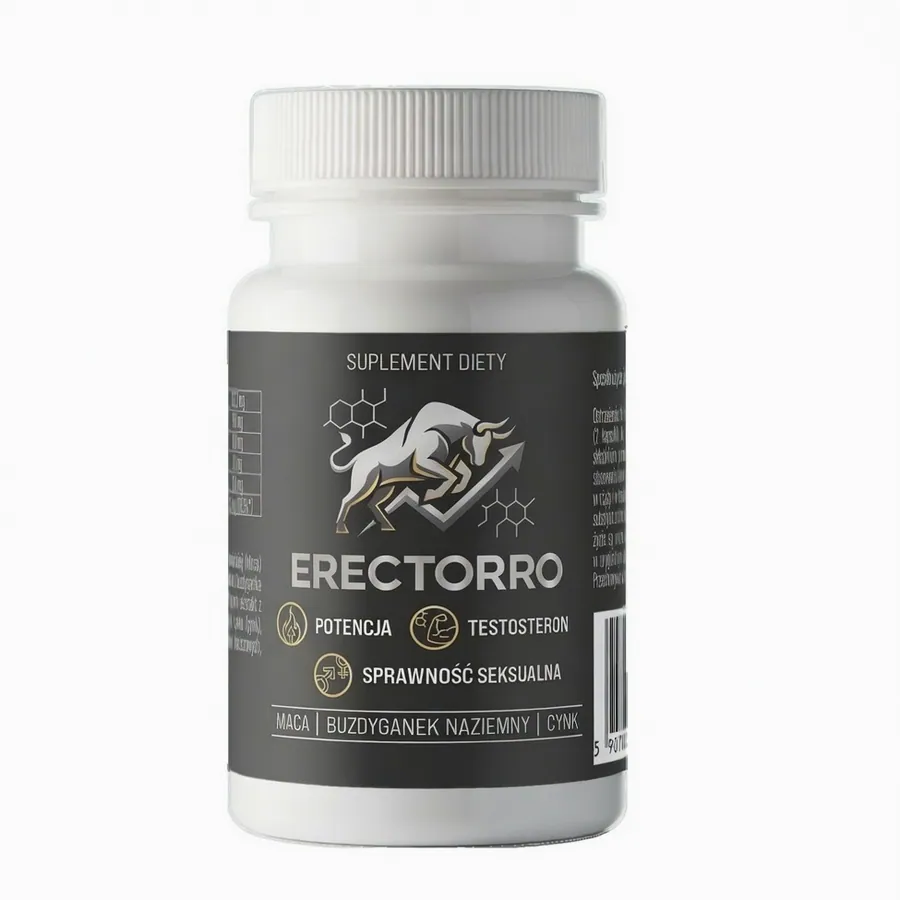 Erectorro — Fot. 2