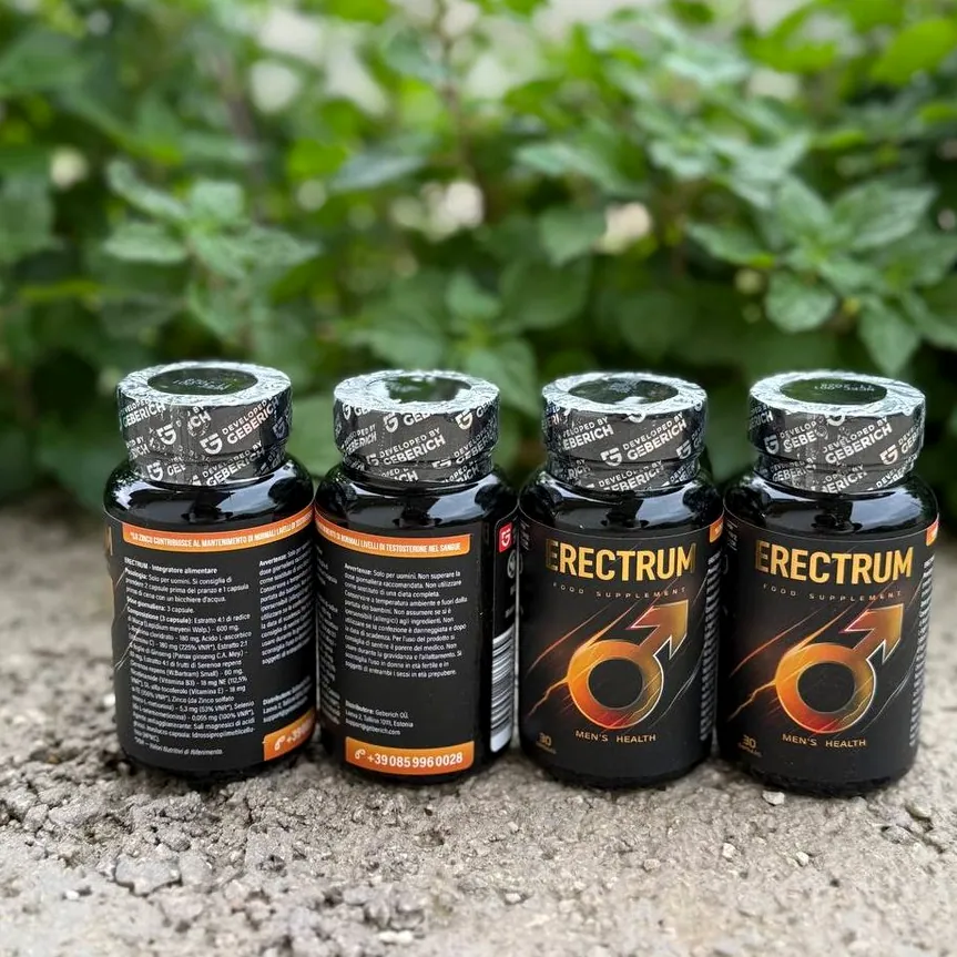 Erectrum — Immagine 4