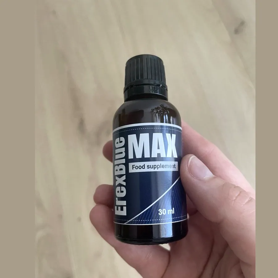 ErexBlue Max — Foto 2