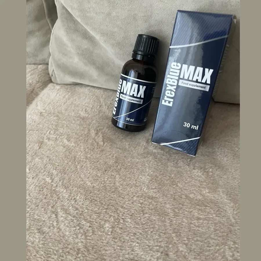 ErexBlue Max — Foto 3