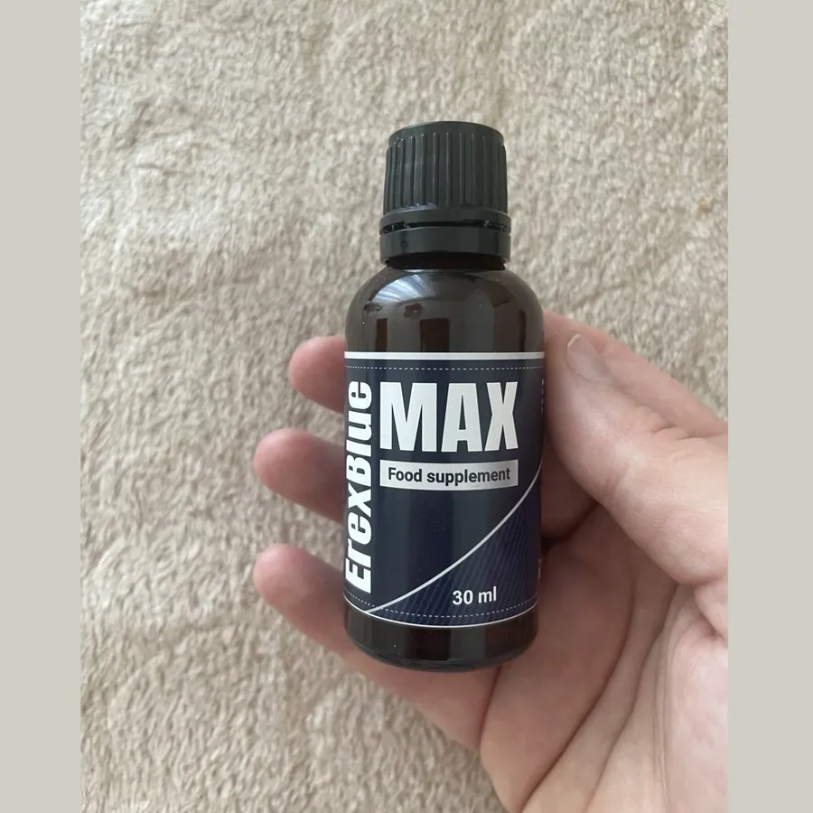 ErexBlue Max — Foto 4