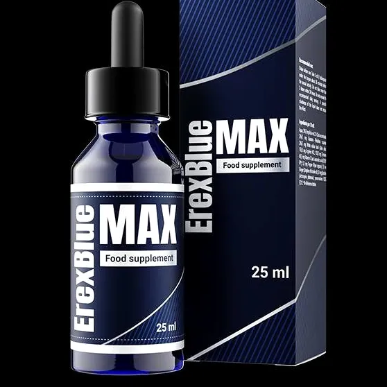 ErexBlue Max — Foto 5