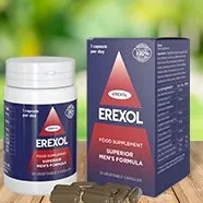 Erexol