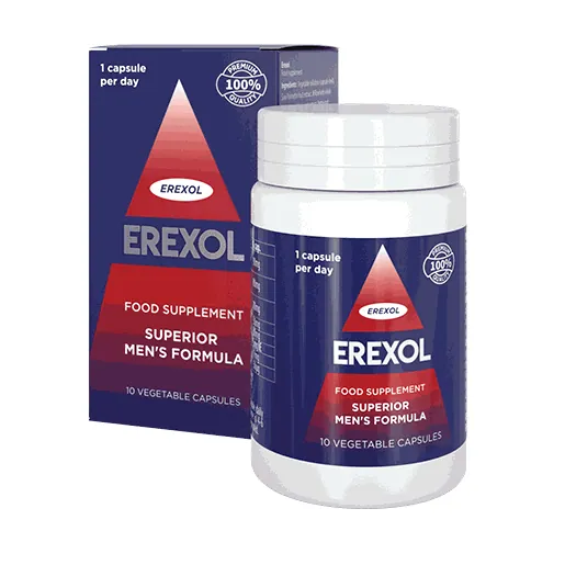Erexol — Fot. 3