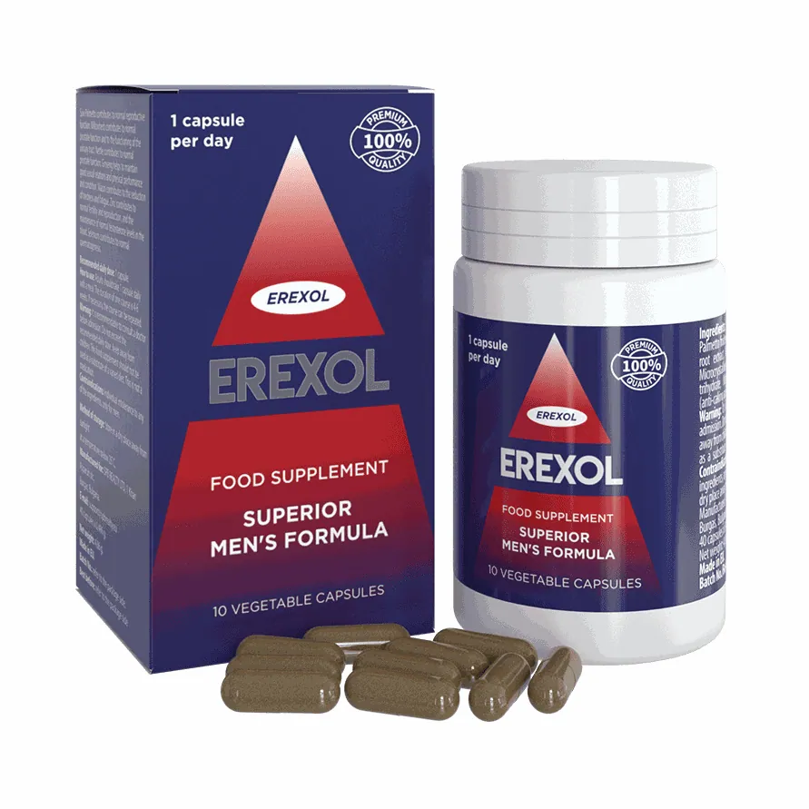 Erexol — Fot. 5