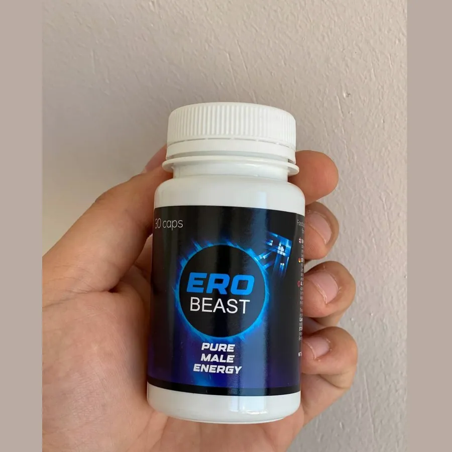 Erobeast — Fotografia 4