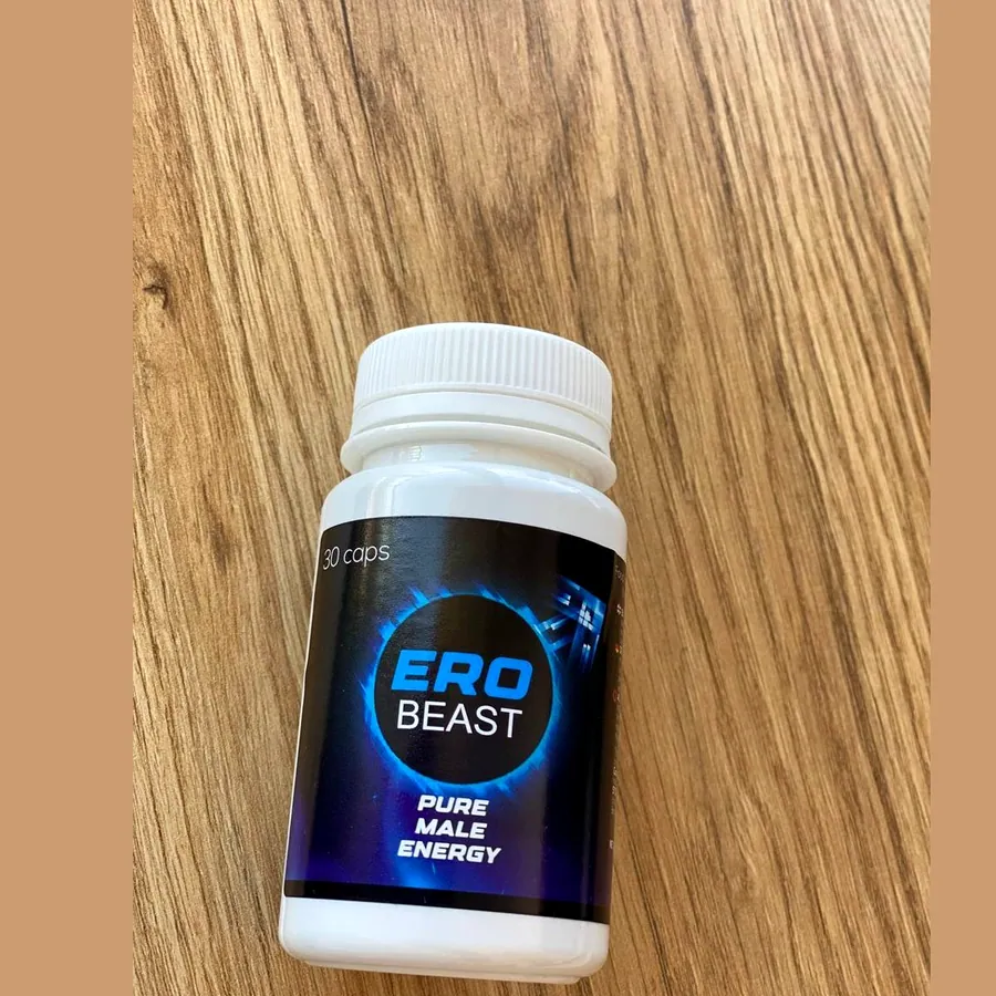Erobeast — Fotografia 5