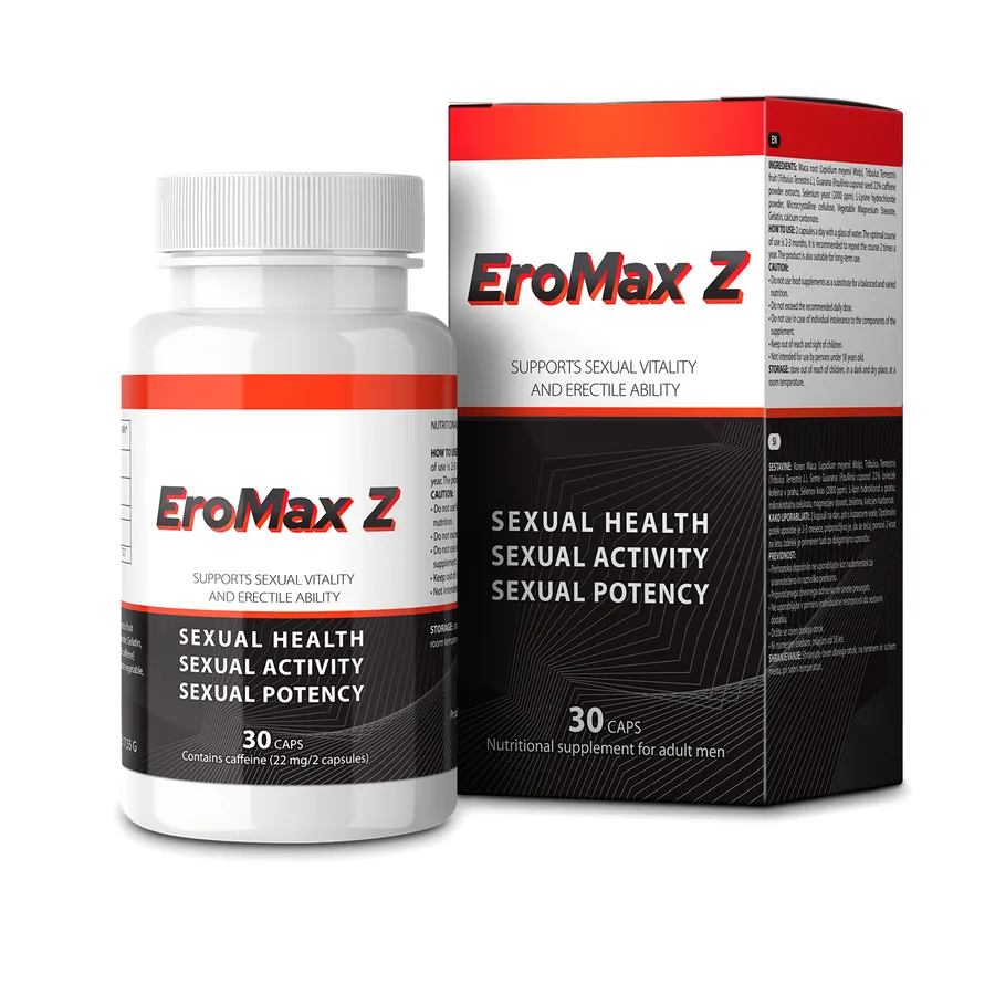 EroMax Z — სურათი 4
