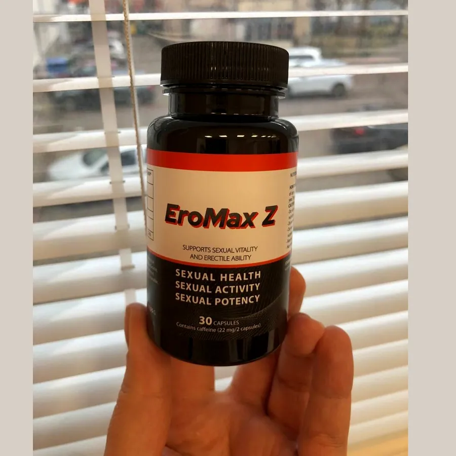EroMax Z — სურათი 5
