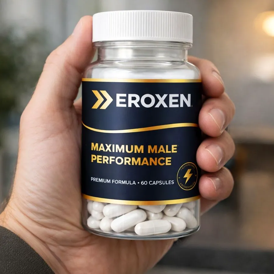 Eroxen