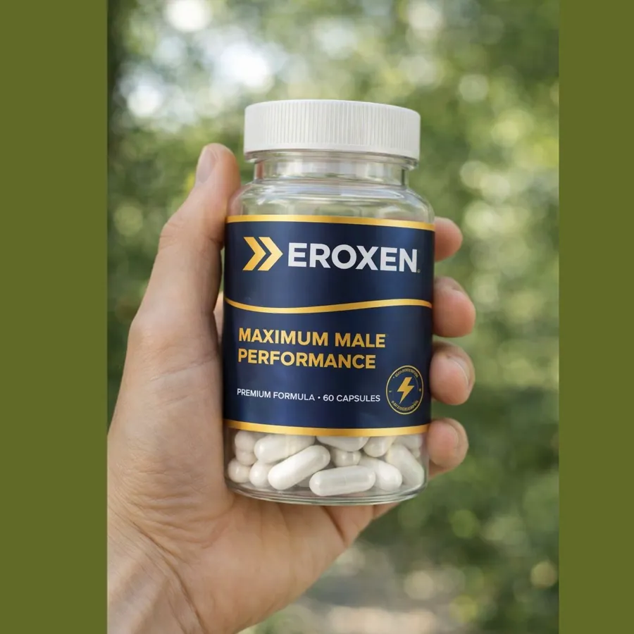 Eroxen — Fot. 2