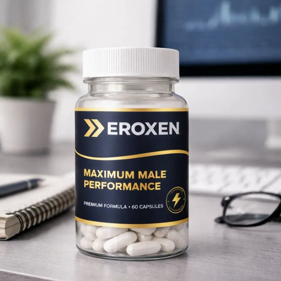 Eroxen — Fot. 3