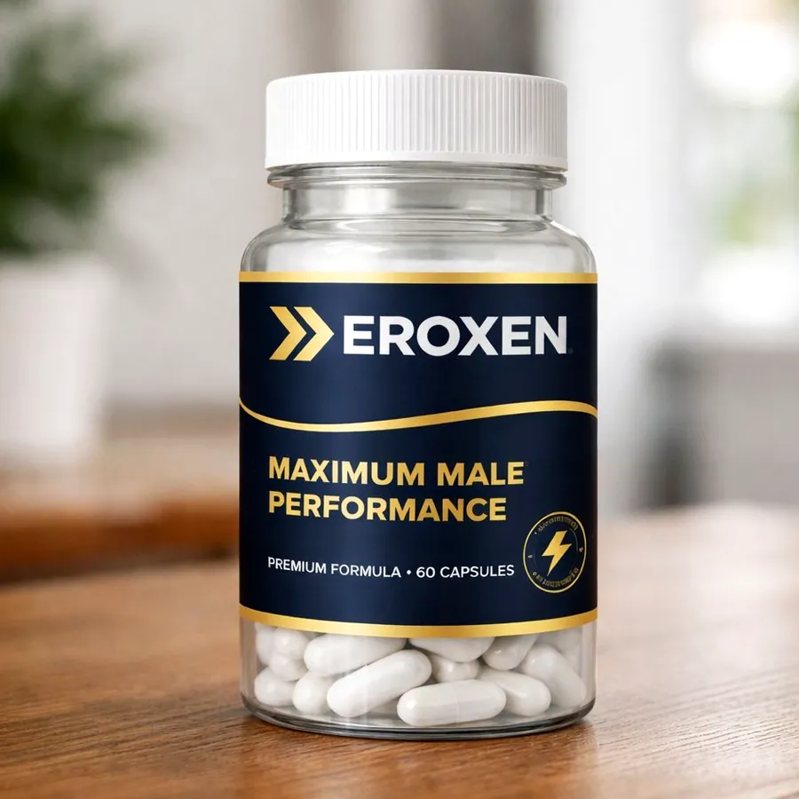 Eroxen — Fot. 4