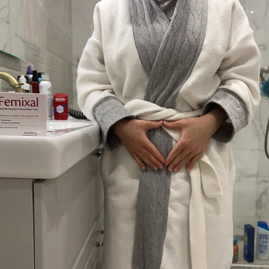Femixal — Produkto nuotrauka 4