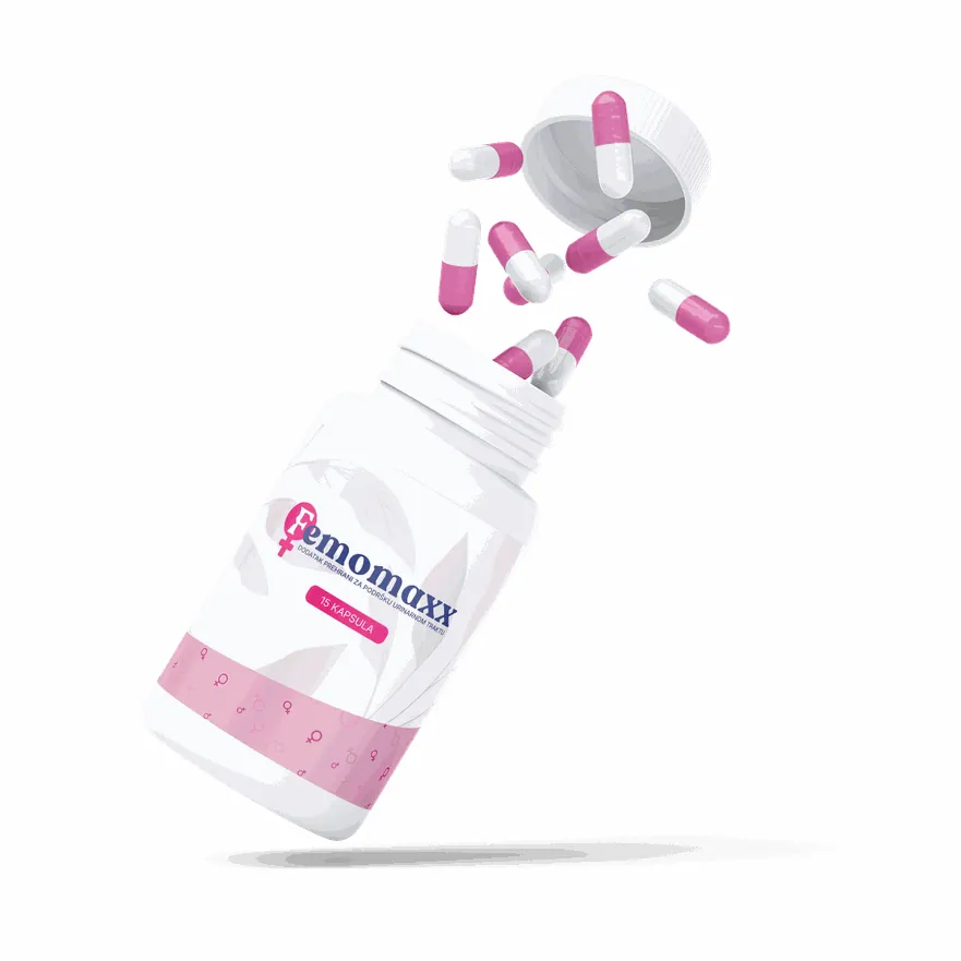 Femomaxx — Slika proizvoda 2