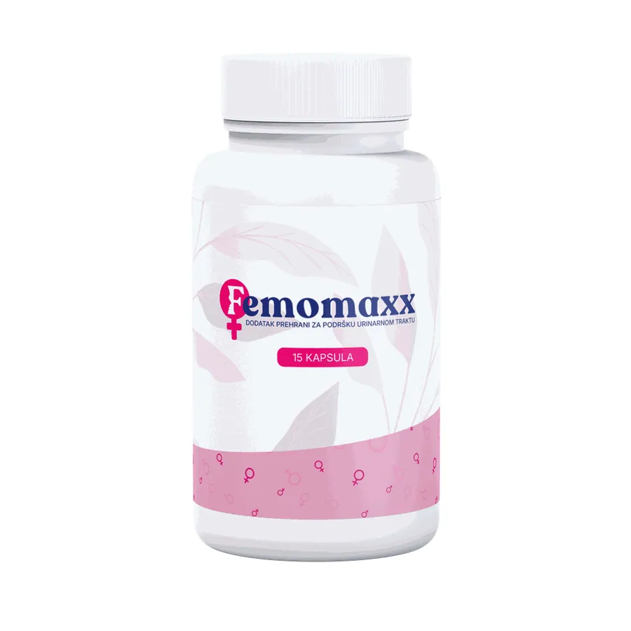 Femomaxx — Slika proizvoda 3
