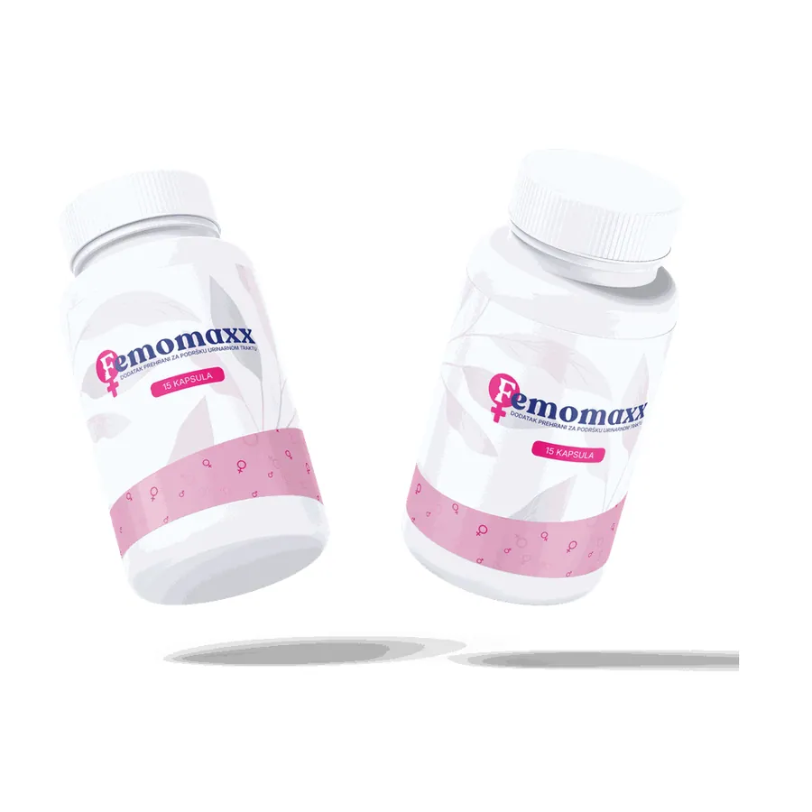 Femomaxx — Slika proizvoda 4