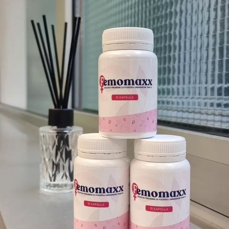 Femomaxx — Slika proizvoda 5
