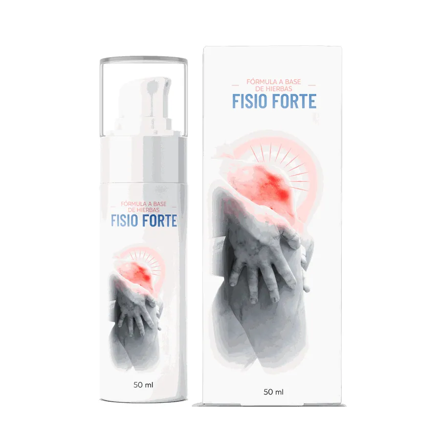 Fisio Forte — Imagen 2