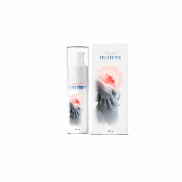 Fisio Forte — Imagen 3