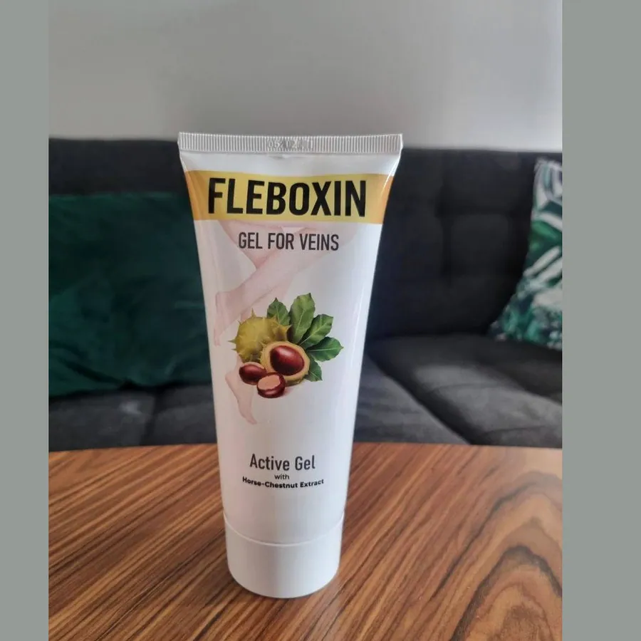 Fleboxin — Фото 2