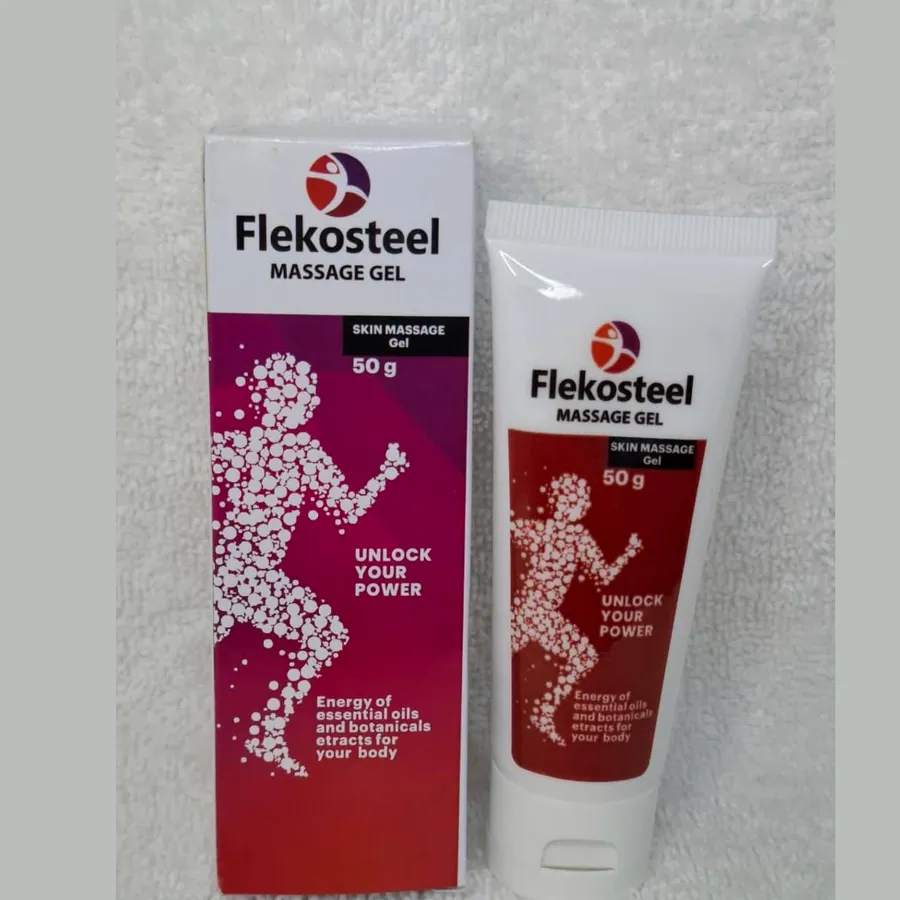 Flekosteel — სურათი 5