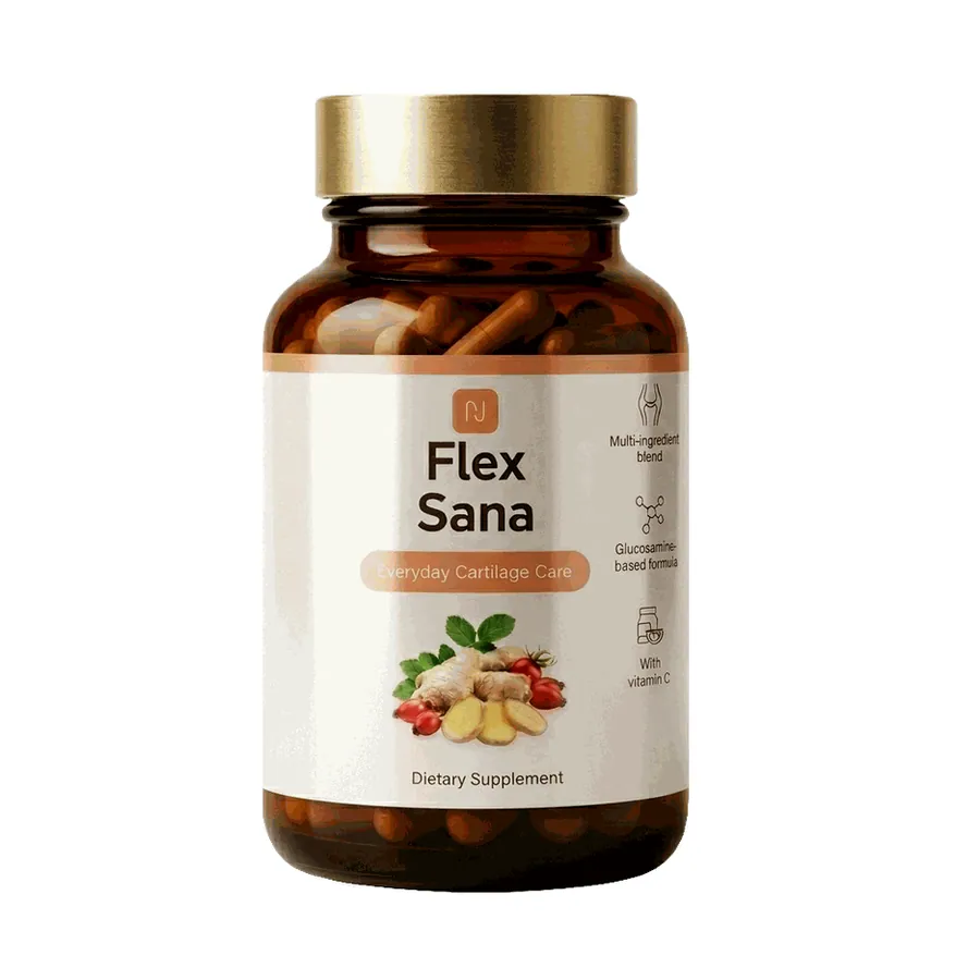 Flex Sana — Fot. 2