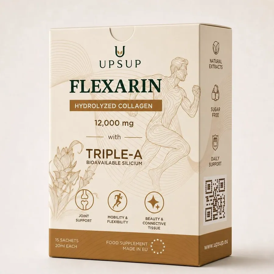Flexarin